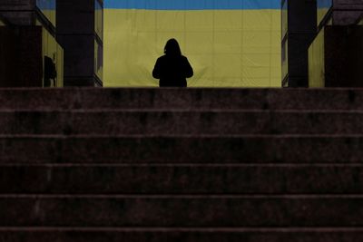 Analysis-Russian ransomware attacks on Ukraine muted by leaks, insurance woes