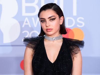 Charli XCX releases new track ‘Baby’ ahead of album Crash