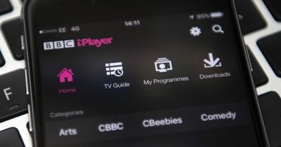 BBC iPlayer users complain it's 'down' as broadcaster admits to 'technical issues'