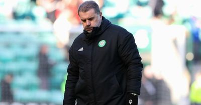 Ange Postecoglou explains why Celtic must stick to principles in Scottish Premiership title quest