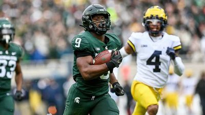 2022 NFL Draft: Top Running Back Prospects Could Provide Fantasy Value