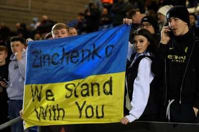 Mahrez, Grealish send Zinchenko-led Man City into FA Cup quarters