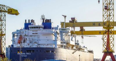 All you need to know about Europe's reliance on Russian gas and oil amid Ukraine war