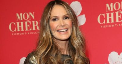 Elle Macpherson sparks rumours she's dating ex-French President Nicolas' brother