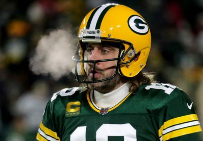 Packers still waiting on decision from QB Aaron Rodgers