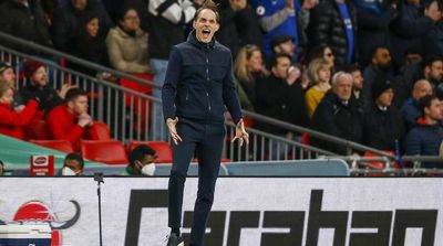 Chelsea Manager Tuchel When Asked About Abramovich, Russia: 'You Have to Stop'