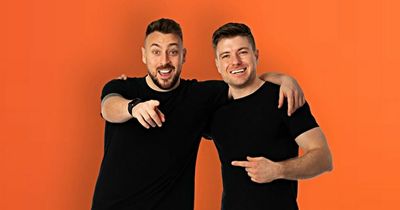 RTE 2FM welcome back The 2 Johnnies after apologising for controversial content on their social media