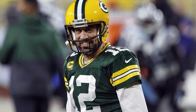 Packers GM: Aaron Rodgers still weighing 2022 decision