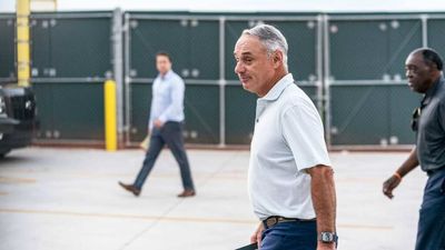 Report: MLB Players Association Rejects League's Final Proposal Ahead of Deadline
