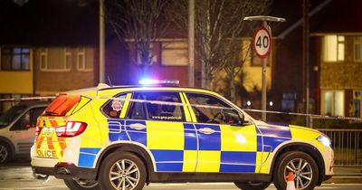 A663 reopen after serious crash near Oldham