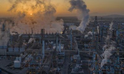 US and 30 allied countries to release 60m barrels of oil amid price surge