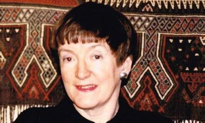 Dee Humphries obituary