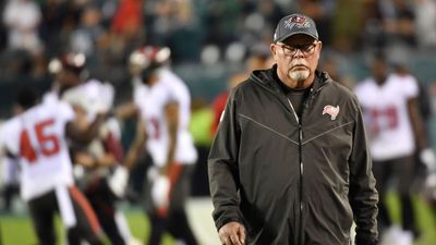 Bruce Arians on Possible Trade for Deshaun Watson: ‘Strictly Organizational Sign-Off’