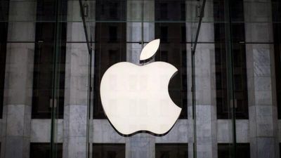 Apple, Google and Ford halt product sales in Russia amid Ukraine crisis