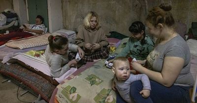 Russia Ukraine war: How you can help vulnerable victims at risk because of conflict