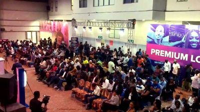 Tech enthusiasts return to Lagos for AfricaNXT