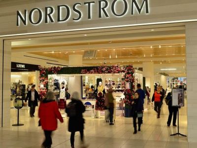 Nordstrom Soars After Hours: What To Know About Q4 Earnings