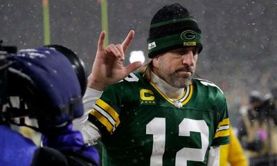 Packers deny they have had Aaron Rodgers trade offers as Broncos hunt for QB