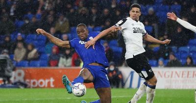 The Cardiff City player ratings as Tommy Doyle dazzles and super sub causes Derby County problems