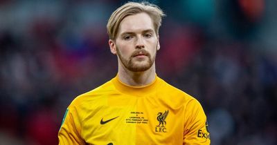 Jurgen Klopp explains Caoimhin Kelleher transfer plan as Liverpool change confirmed