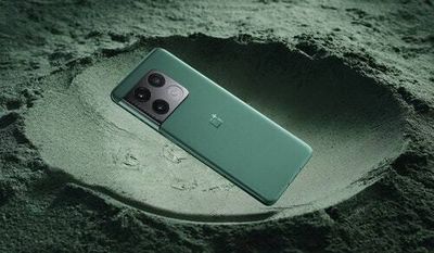 OnePlus 10 Pro is coming to the U.S. in March, but OnePlus won’t confirm a date