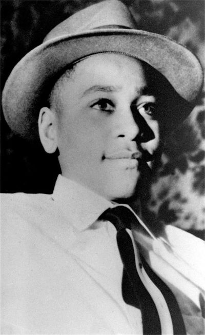 Mississippi county OKs contracts for Emmett Till statue