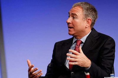 Billionaire Ken Griffin Admits He Was Wrong About Bitcoin, Crypto