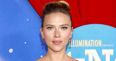 Scarlett Johansson shares her one beauty flaw and how fixing it made her more 'confident'