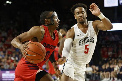 How to watch Dayton vs. Richmond, live stream, TV channel, time, NCAA college basketball