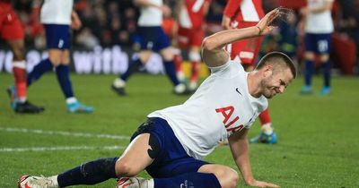 Why Dier was fuming with Son, Conte's problem - 5 things spotted in Middlesbrough vs Tottenham