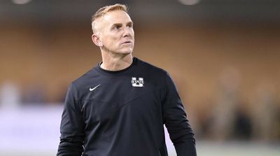 Utah State Announces Football Coach Blake Anderson’s Son Has Died