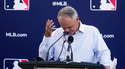 MLB Cancels Season’s First Two Series, Is ‘Prepared to Continue Negotiations’