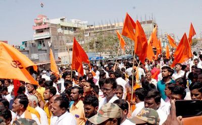 B.R. Patil blames police for Aland disturbance