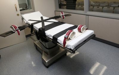 Federal trial begins in Oklahoma over whether state’s execution methods are ‘torture’