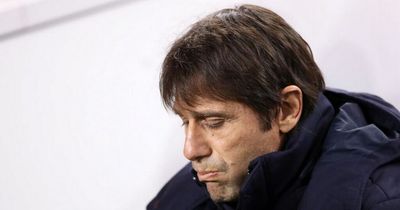 Every word Antonio Conte said on whether he questions himself and the key to fixing Spurs