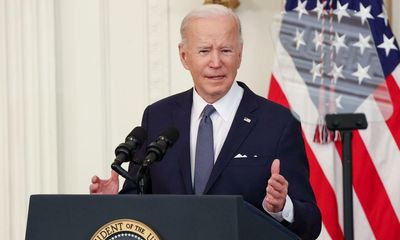 State of the Union: Joe Biden pledges to make Putin pay for Ukraine invasion
