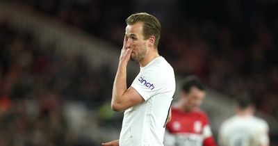 Tottenham news: Harry Kane told to leave to win trophies as Spurs crash out of FA Cup