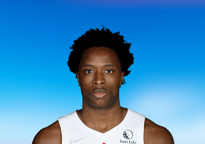 Still no clarity on when OG Anunoby will return from injury