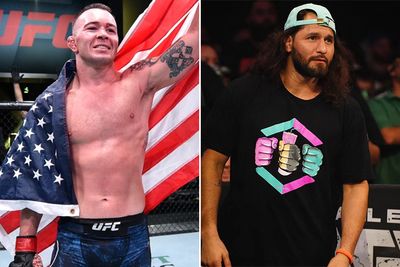 UFC 272: Make your predictions for Colby Covington vs. Jorge Masvidal (Updated)