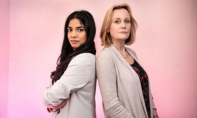 Bloody Difficult Women review – Brexit foes who faced the same prejudice