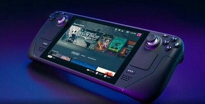 Valve issues fix to Steam Deck stick drift with new firmware patch