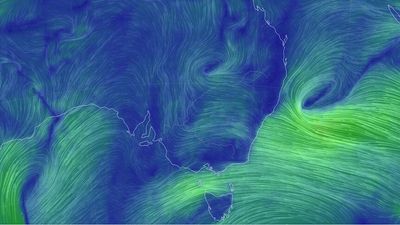 BOM warns of more wet weather, dangerous conditions as east coast low looms off NSW