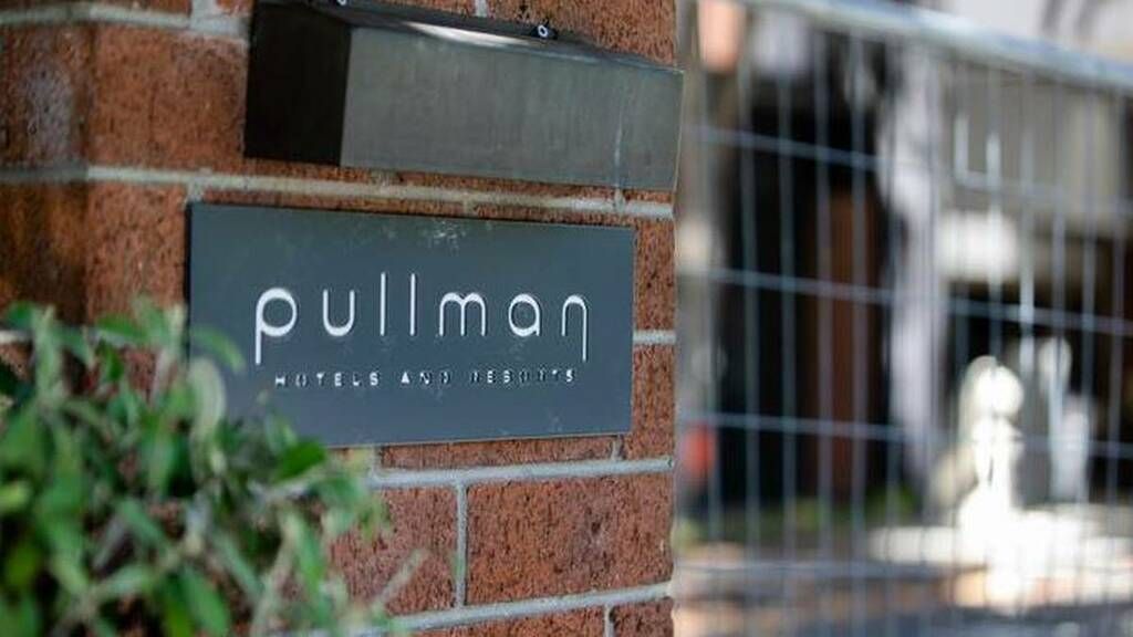 Covid19 Omicron outbreak Hotels planning full room…