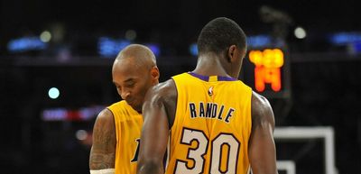 What were the worst regular seasons in Lakers history?