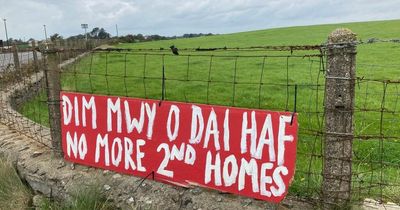 Wales launches tough new measures to squeeze second home owners