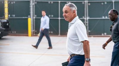MLBPA ‘Disgusted’ by Cancellation of Games, Delivers Scathing Response to Decision