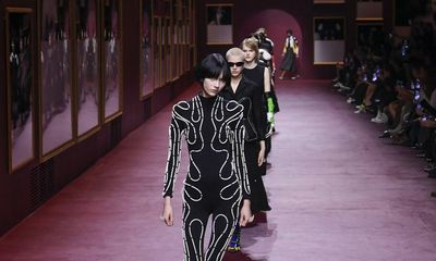 Dior and Saint Laurent: an elevated discussion between past and future