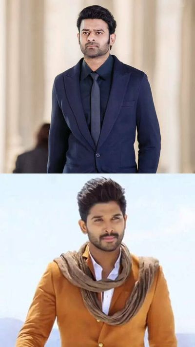 In pics: 10 Tollywood stars and their luxurious homes