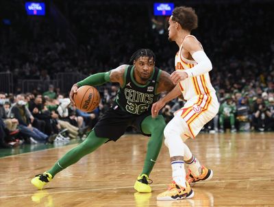 Atlanta Hawks at Boston Celtics: Lineups, injury reports and broadcast info (3/1/22)