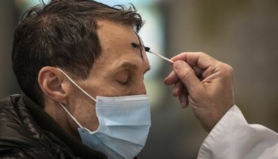 Church leaders to hit the streets for Ash Wednesday ‘to meet people’ where they are